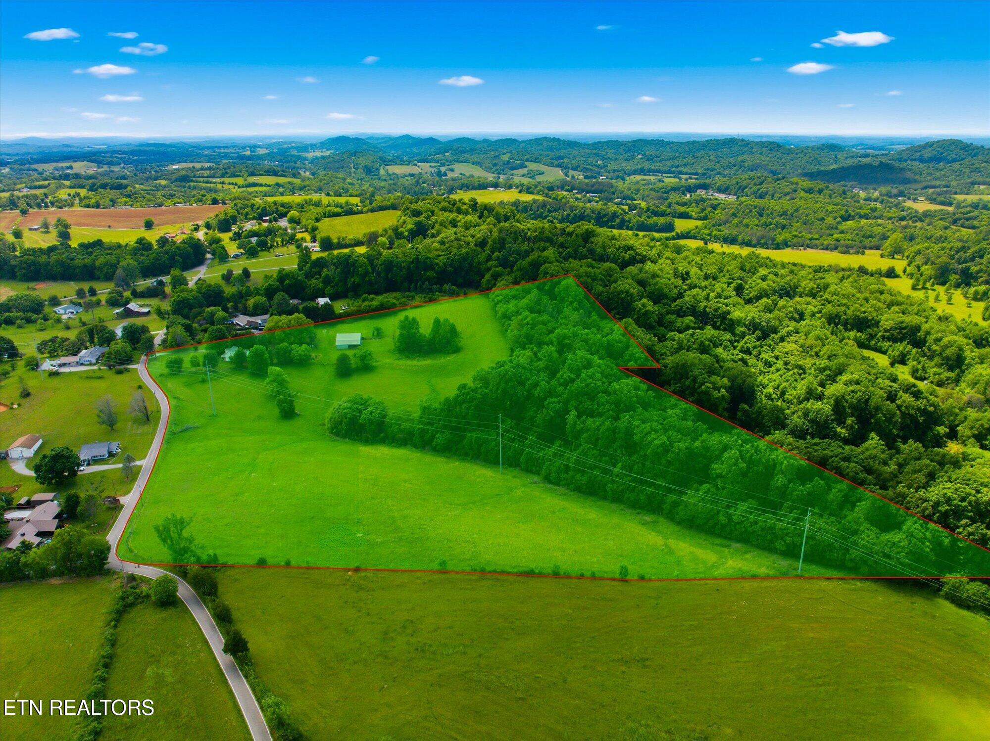 1030 Kirk Road Greenback, TN 37742 - Photo 43 of 45 47-1030-Kirk-Rd-Greenback-TN-47