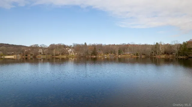 a view of lake