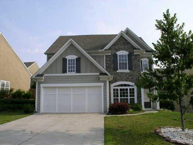360 Pintail Court Suwanee, GA 30024 - Photo 1 of 1