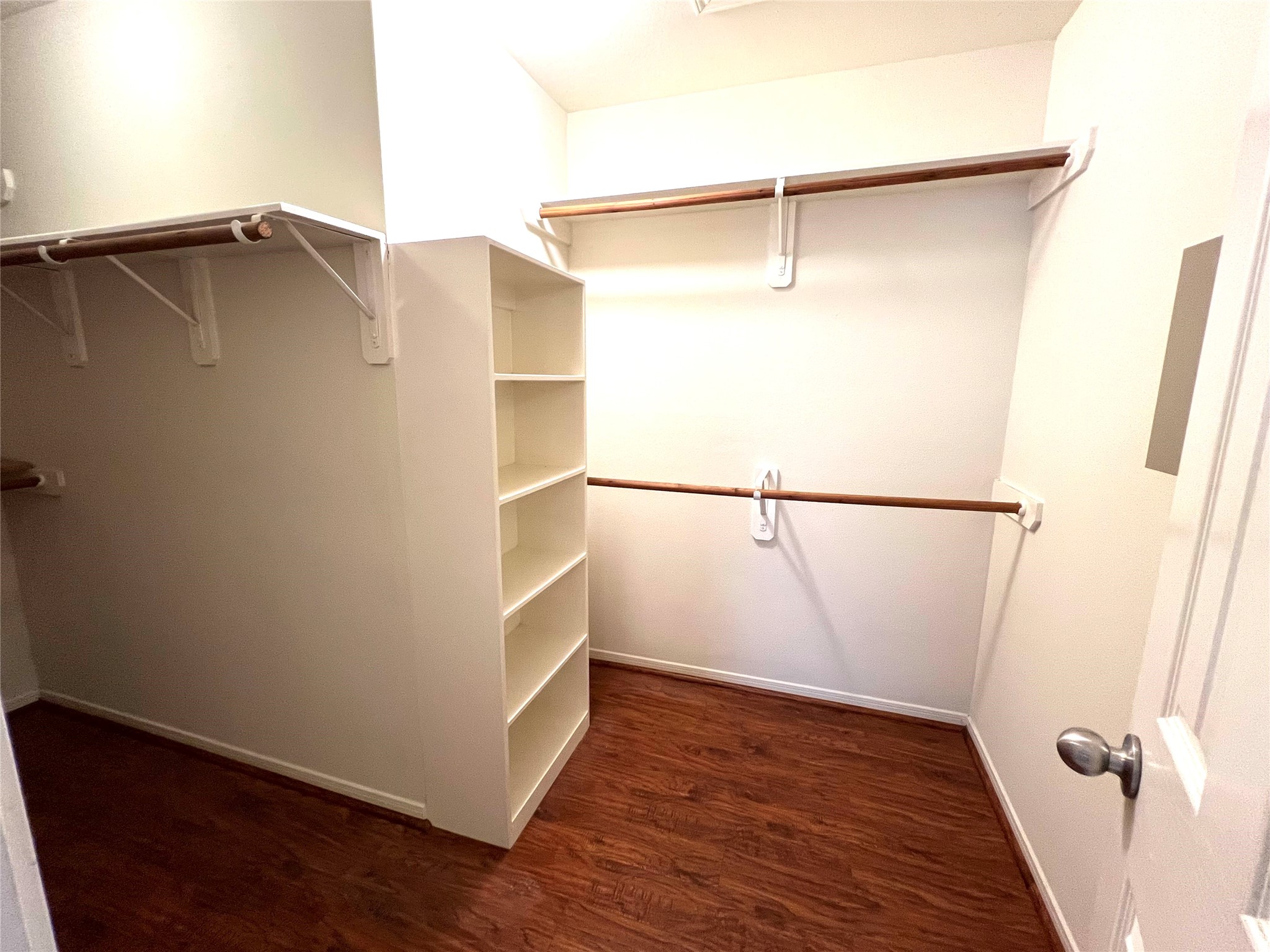 442 Pinewood Ridge Drive Spring, TX 77386 - Photo 15 of 20 Closet 1