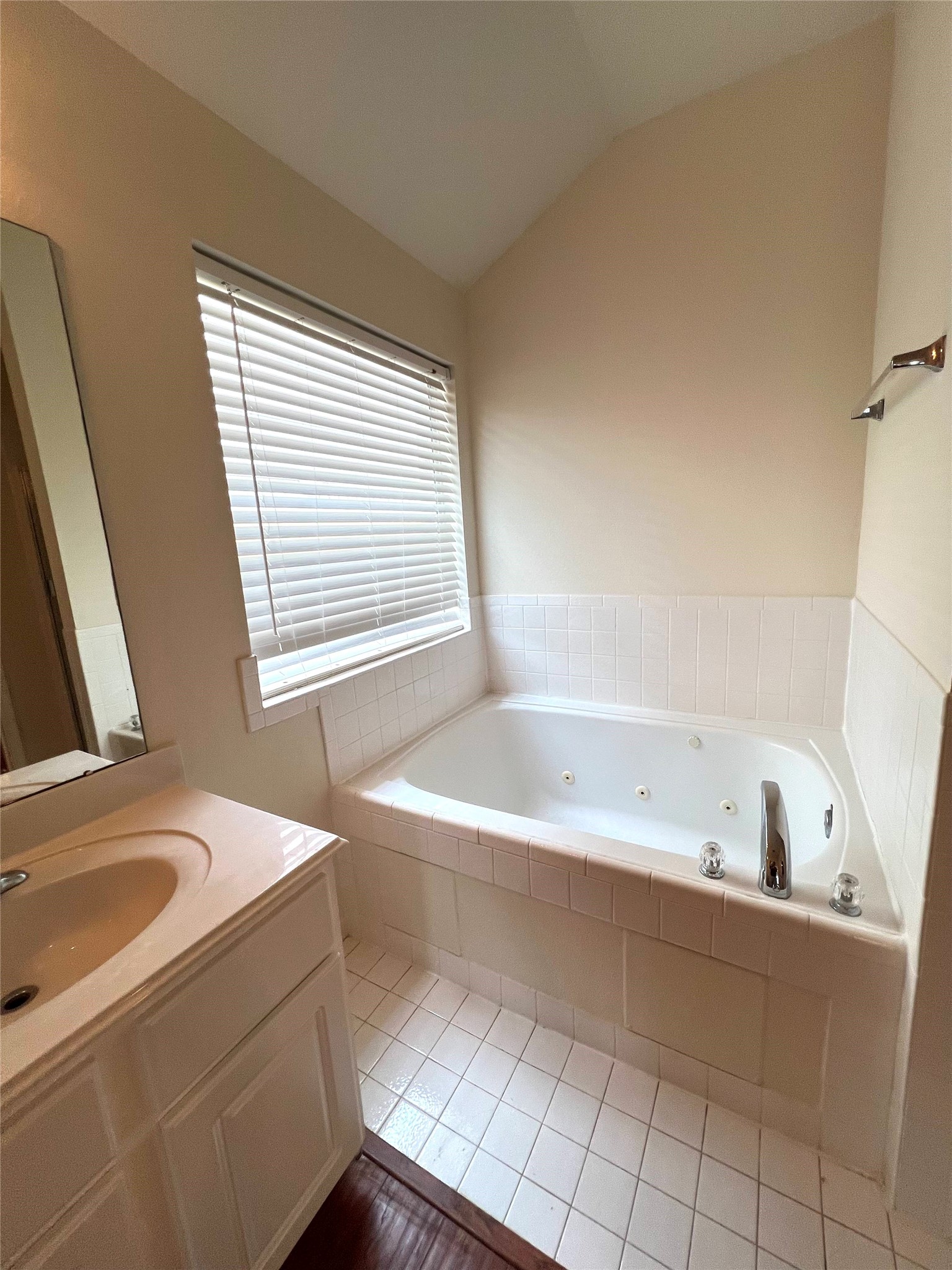 442 Pinewood Ridge Drive Spring, TX 77386 - Photo 17 of 20 bathroom 1