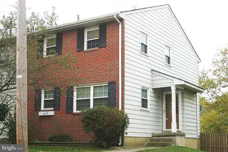 464 Worthington Road Millersville, MD 21108 - Photo 1 of 1 Exterior (Main)