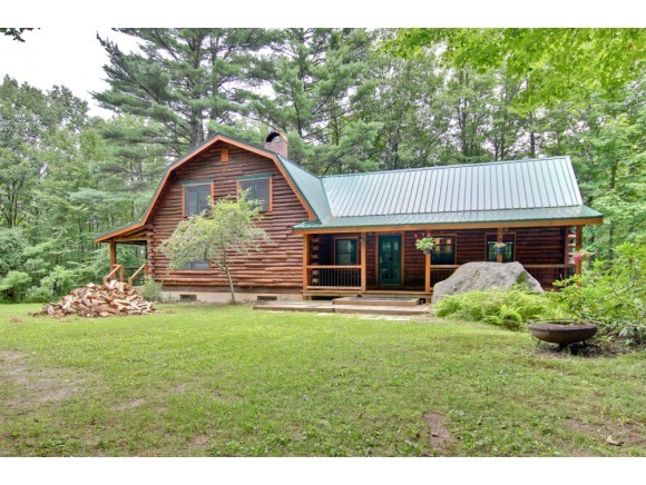 159 Deerfield Road Nottingham, NH 03290 - Photo 1 of 1