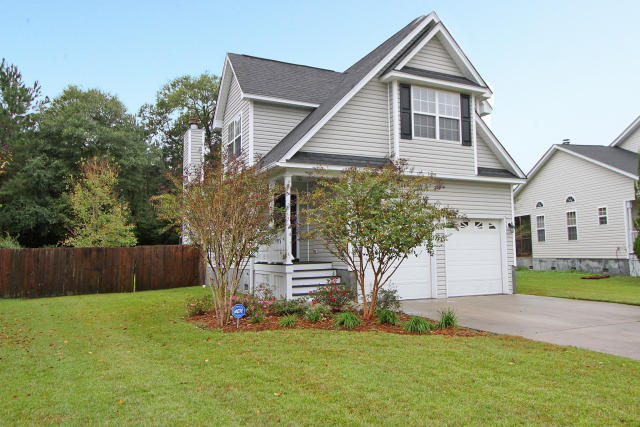 1951 Halle Road Johns Island, SC 29455 - Photo 2 of 20 1951 Halle Road (1)0001