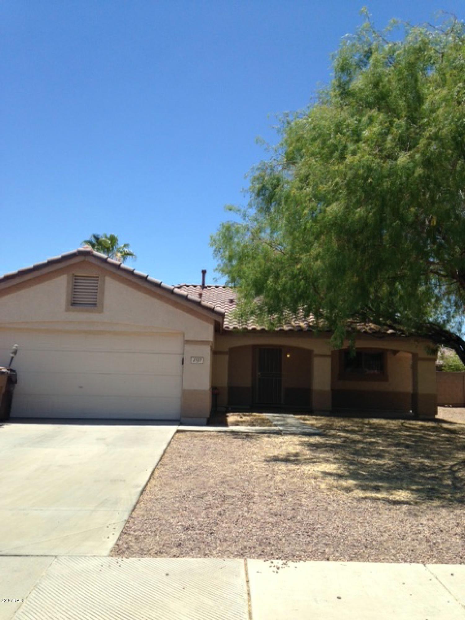 8127 West Hatcher Road Peoria, AZ 85345 - Photo 1 of 20 1Front