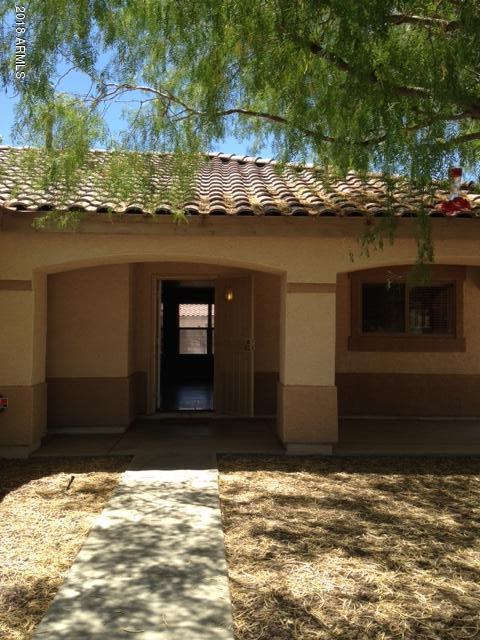 8127 West Hatcher Road Peoria, AZ 85345 - Photo 2 of 20 front1