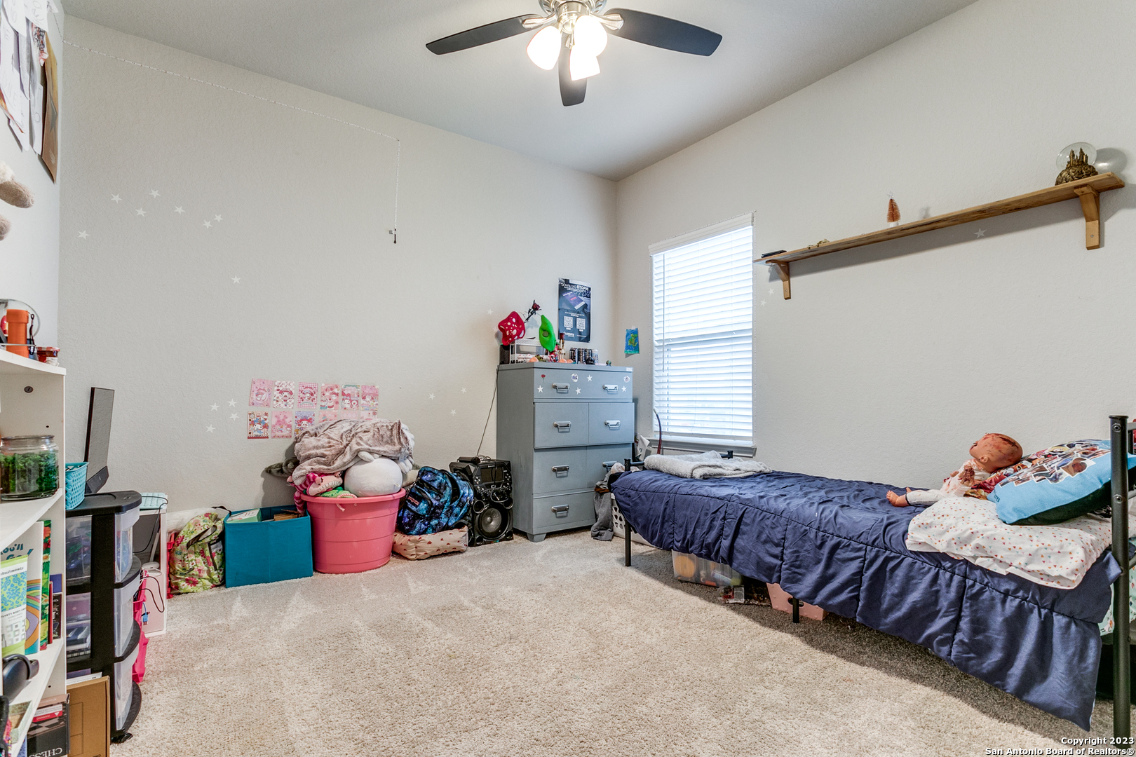 7611 Overview Place Converse, TX 78109 - Photo 21 of 23