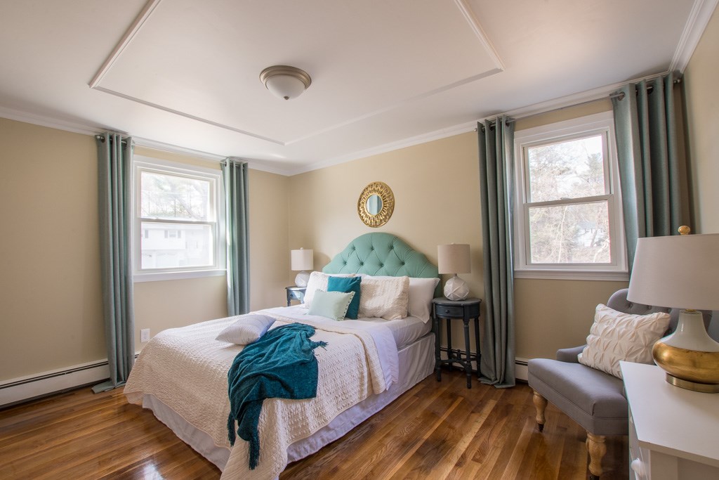 14 Sky View Road North Smithfield, RI 02896 - Photo 19 of 29 Gallery Image 19