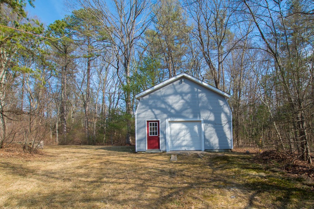 14 Sky View Road North Smithfield, RI 02896 - Photo 27 of 29 Gallery Image 27
