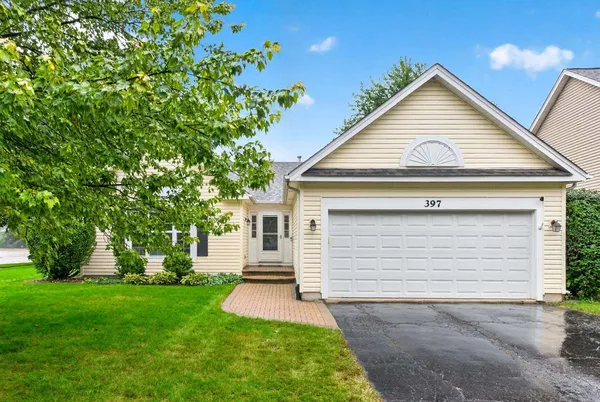 $420,000 | 397 Meadowview Lane, Aurora, IL 60502