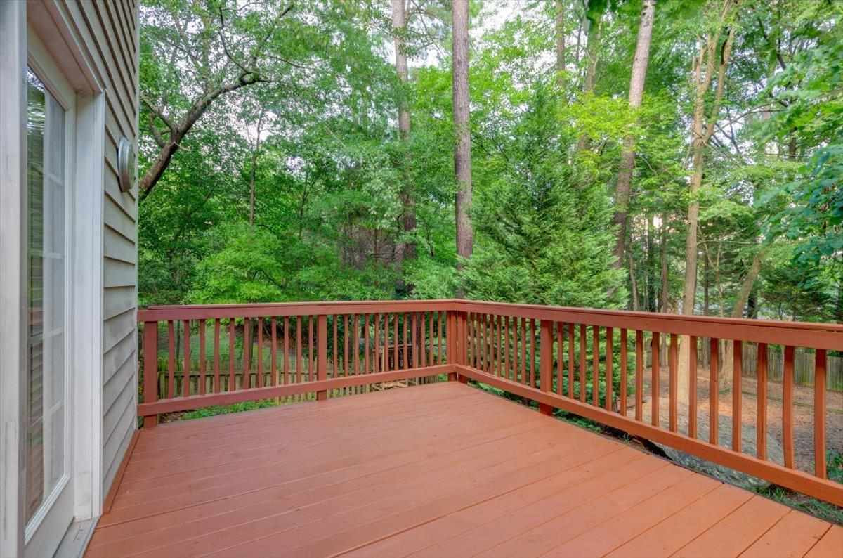 235 South Allen Road Wake Forest, NC 27587 - Photo 28 of 30 Photo 28