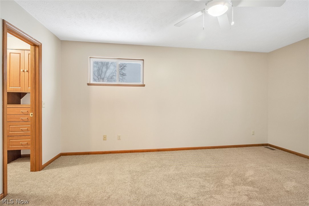 1344 Bennett Road Madison, OH 44057 - Photo 23 of 30 Master Bedroom