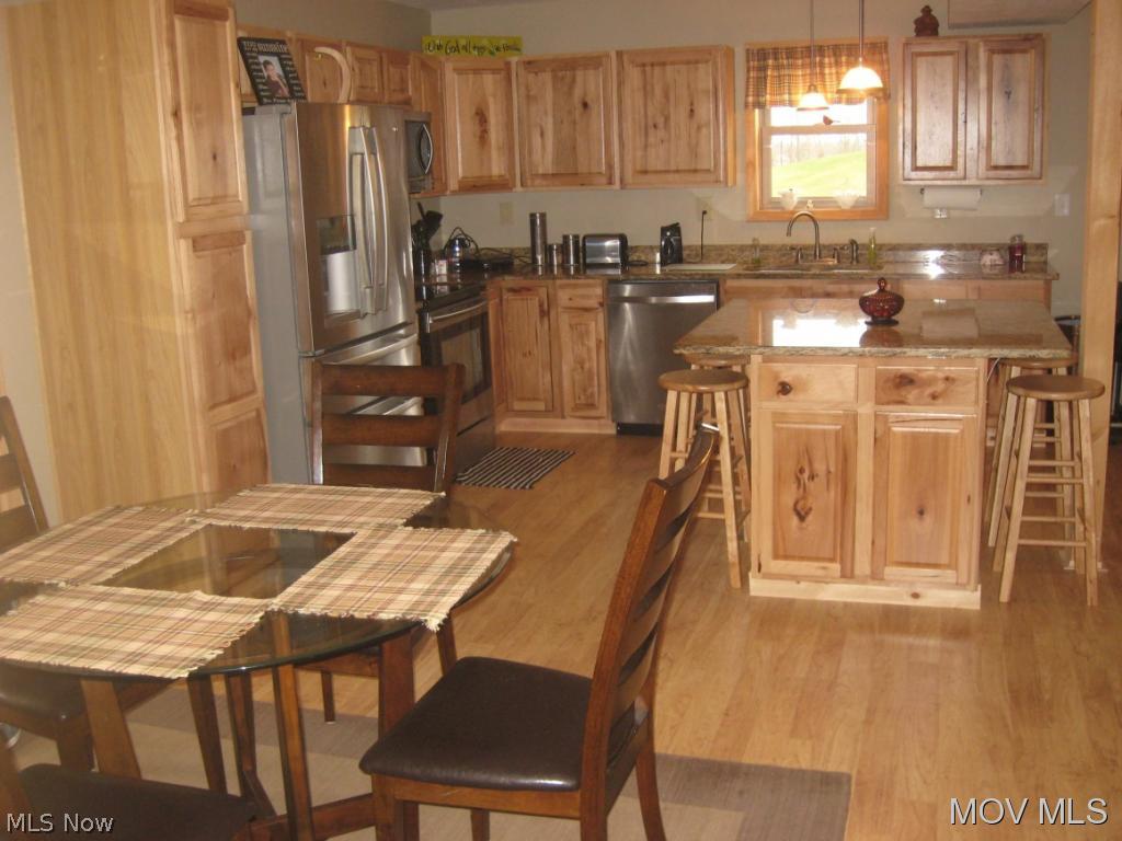 2197 New England Ridge Road Washington, WV 26181 - Photo 6 of 18