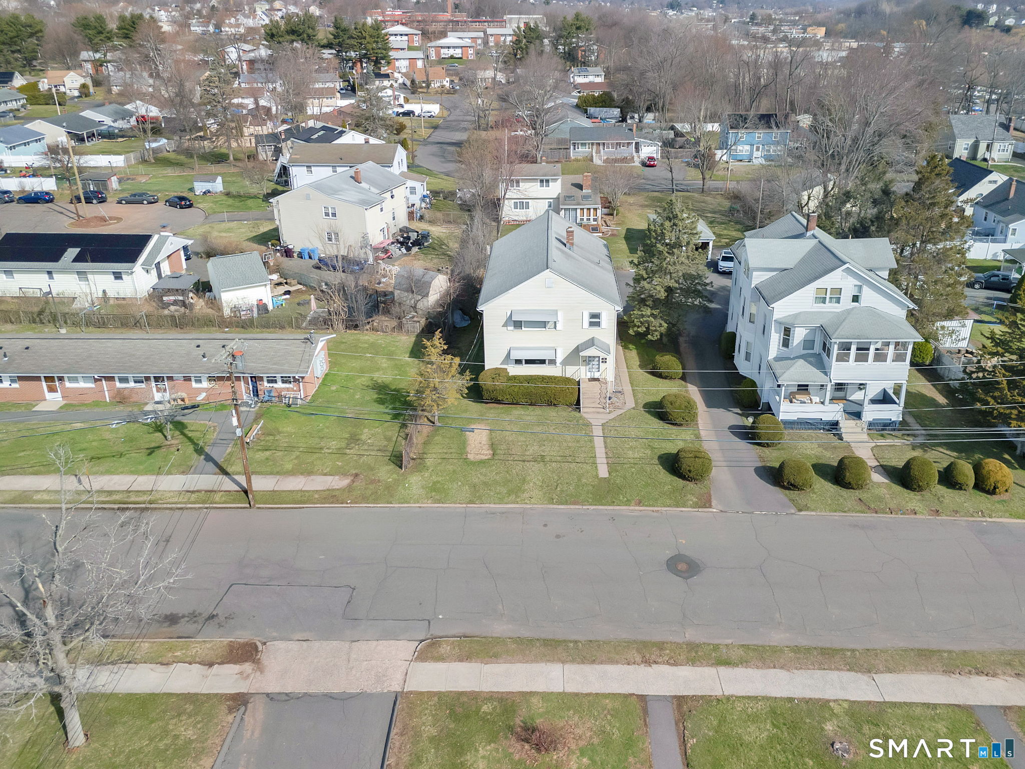 26 Upton Street New Britain, CT 06051 - Photo 17 of 21