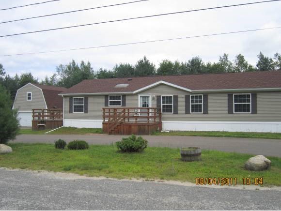 135 Meadow Brook Road Bristol, NH 03222 - Photo 1 of 1 Gallery Image 1