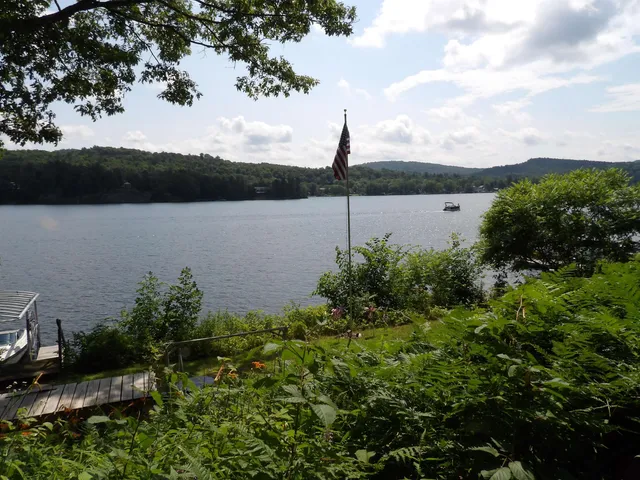 $695,000 | 49 Rockview Road, Castleton, VT 05735