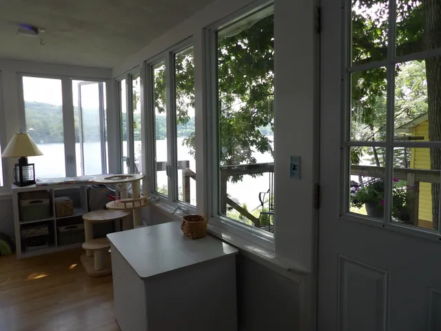 $695,000 | 49 Rockview Road, Castleton, VT 05735