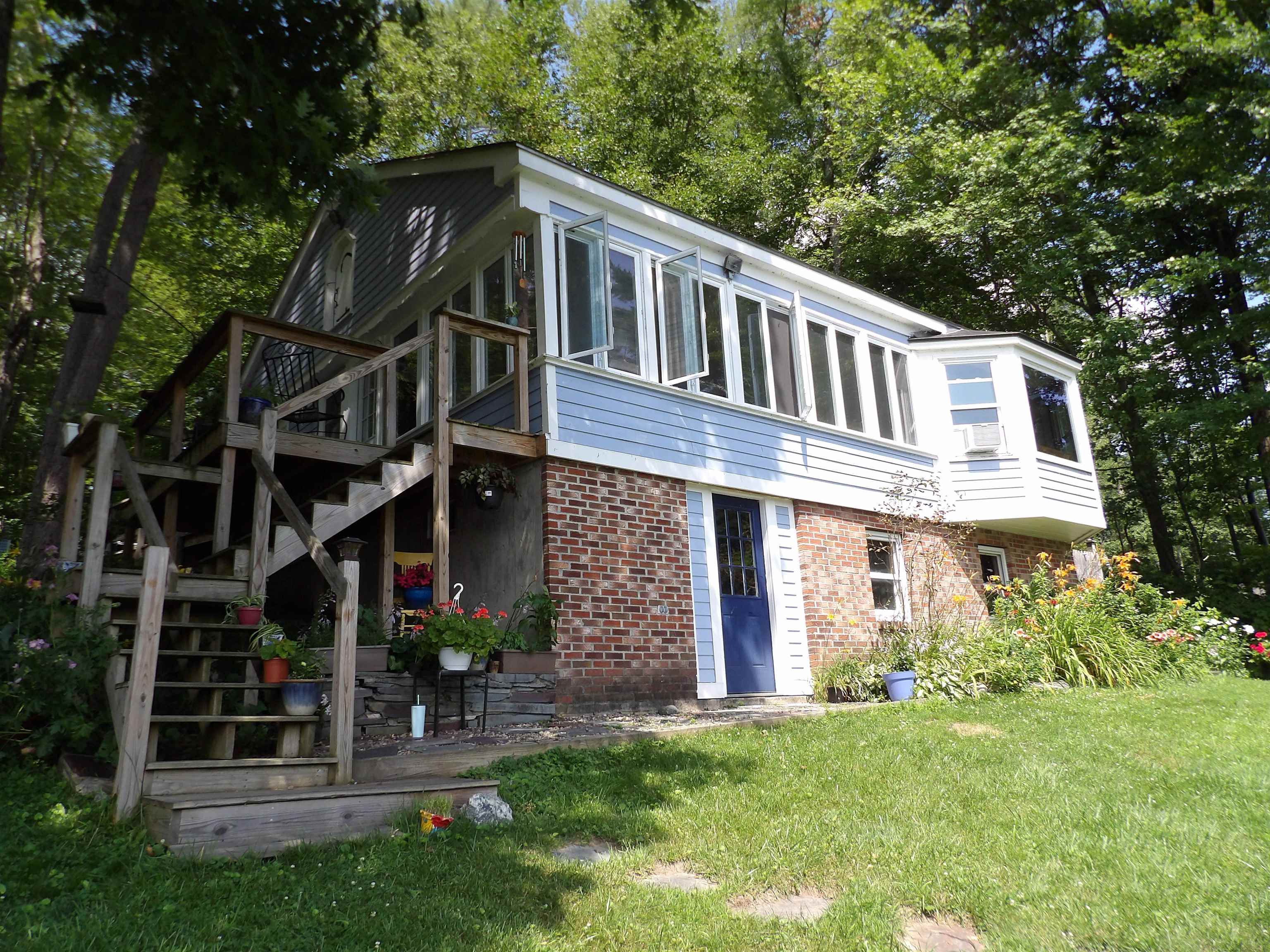 49 Rockview Road Castleton, VT 05735 - Photo 2 of 42