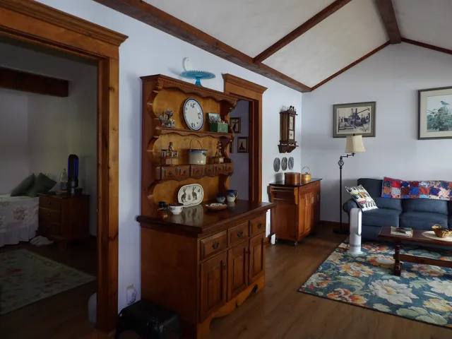 $695,000 | 49 Rockview Road, Castleton, VT 05735