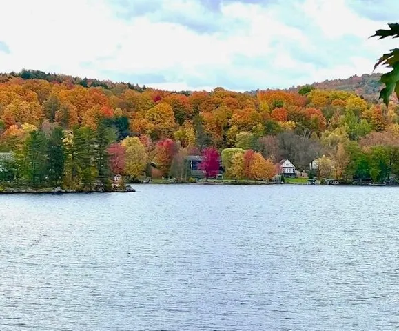 $695,000 | 49 Rockview Road, Castleton, VT 05735