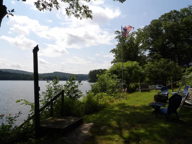 $695,000 | 49 Rockview Road, Castleton, VT 05735