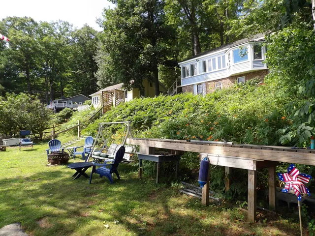 $695,000 | 49 Rockview Road, Castleton, VT 05735