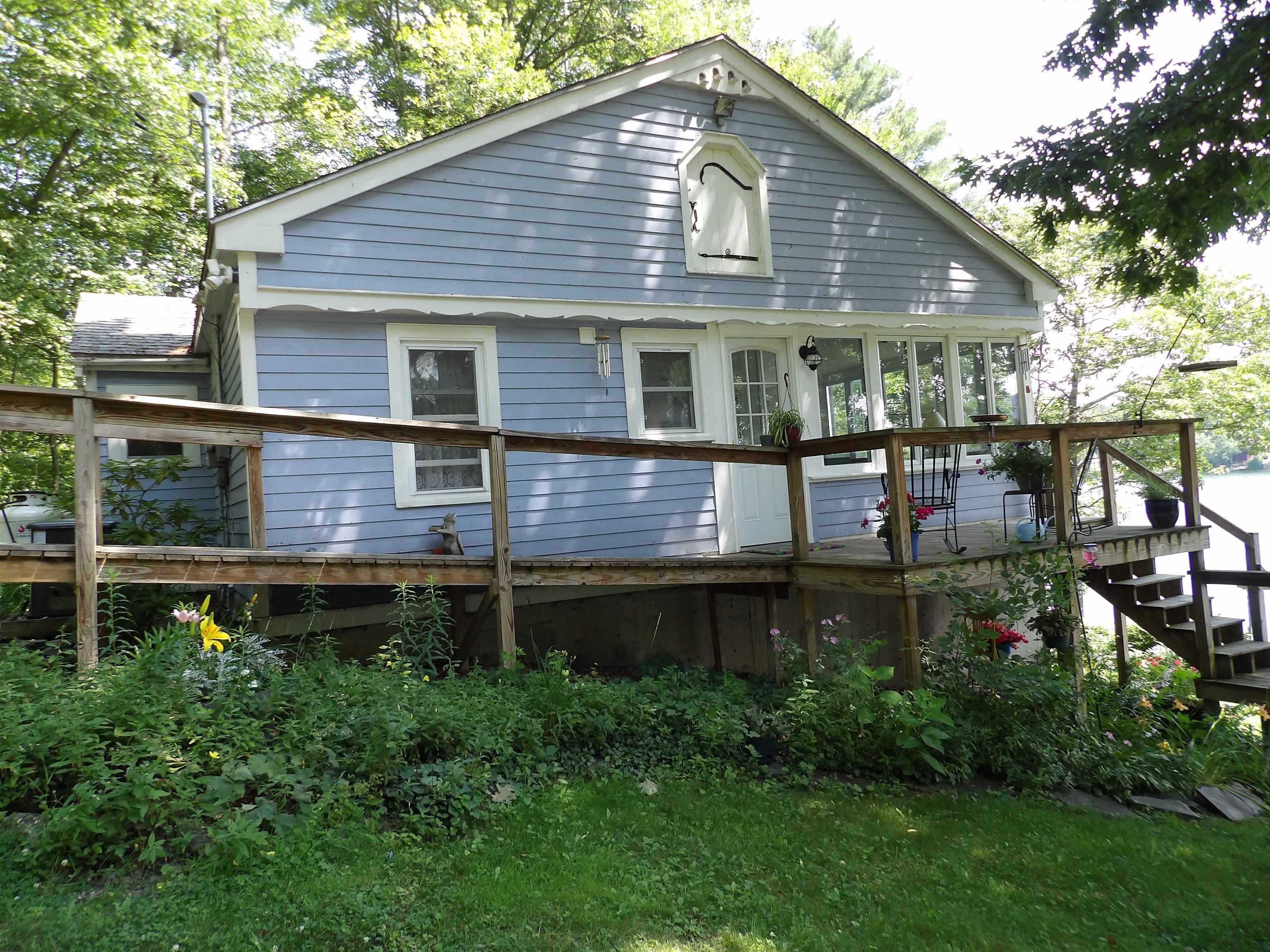 49 Rockview Road Castleton, VT 05735 - Photo 7 of 42