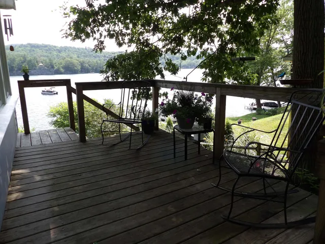 $695,000 | 49 Rockview Road, Castleton, VT 05735