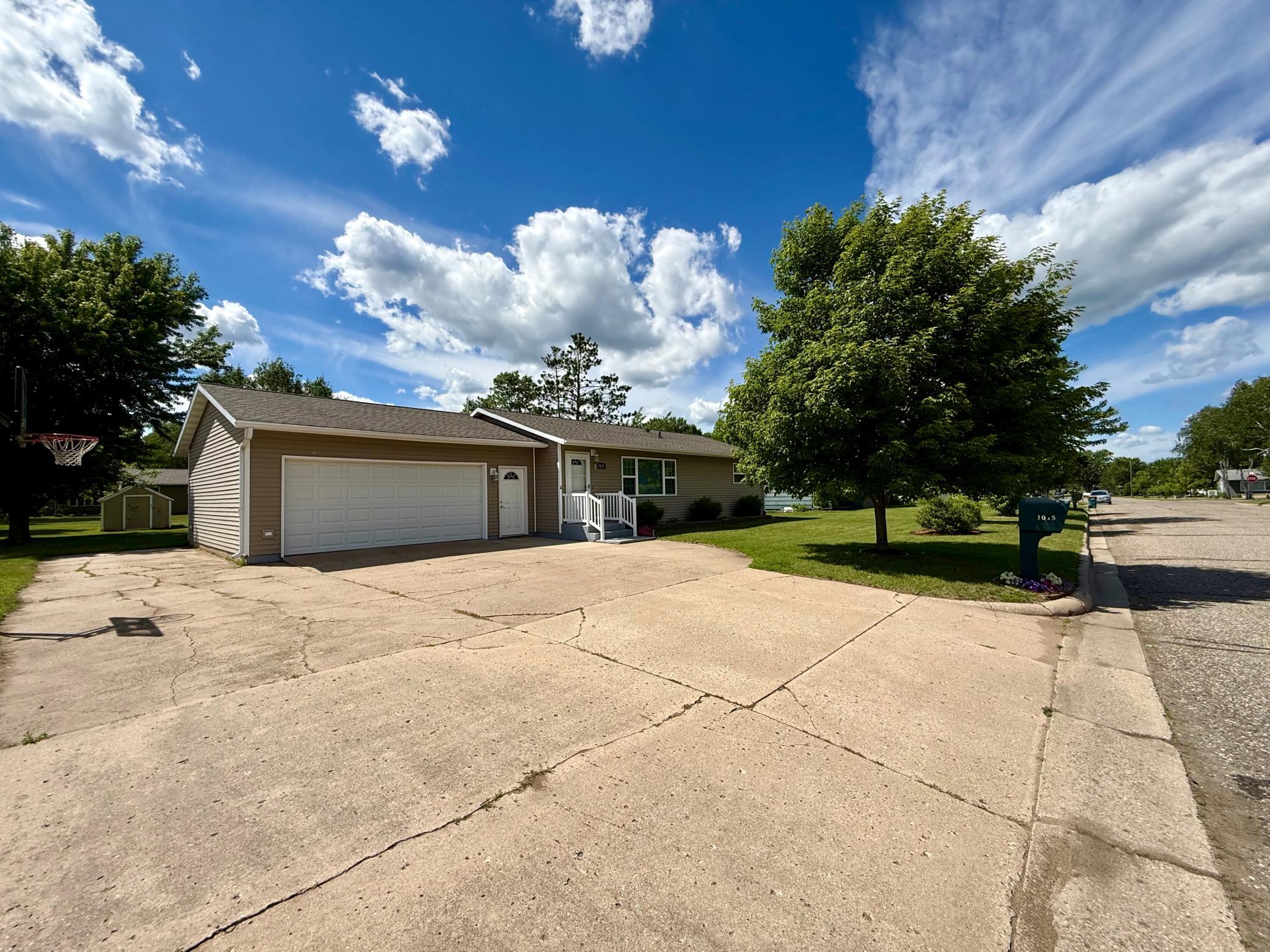 1015 9th Street Southwest Wadena, MN 56482 - Photo 23 of 23