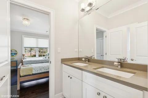 a bathroom with a toilet and a bathtub