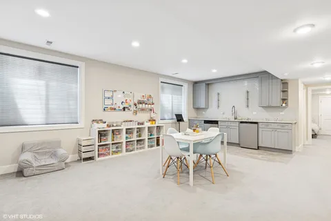 a picture of a cabinet with a floor and white cabinet