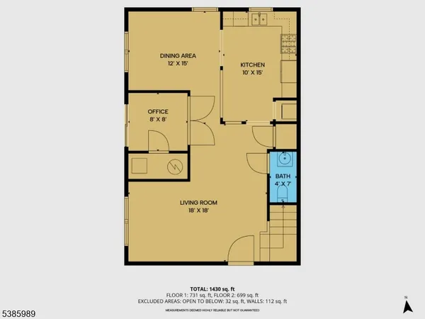 $315,000 | 284 Rainbow Way, Phillipsburg, NJ 08865