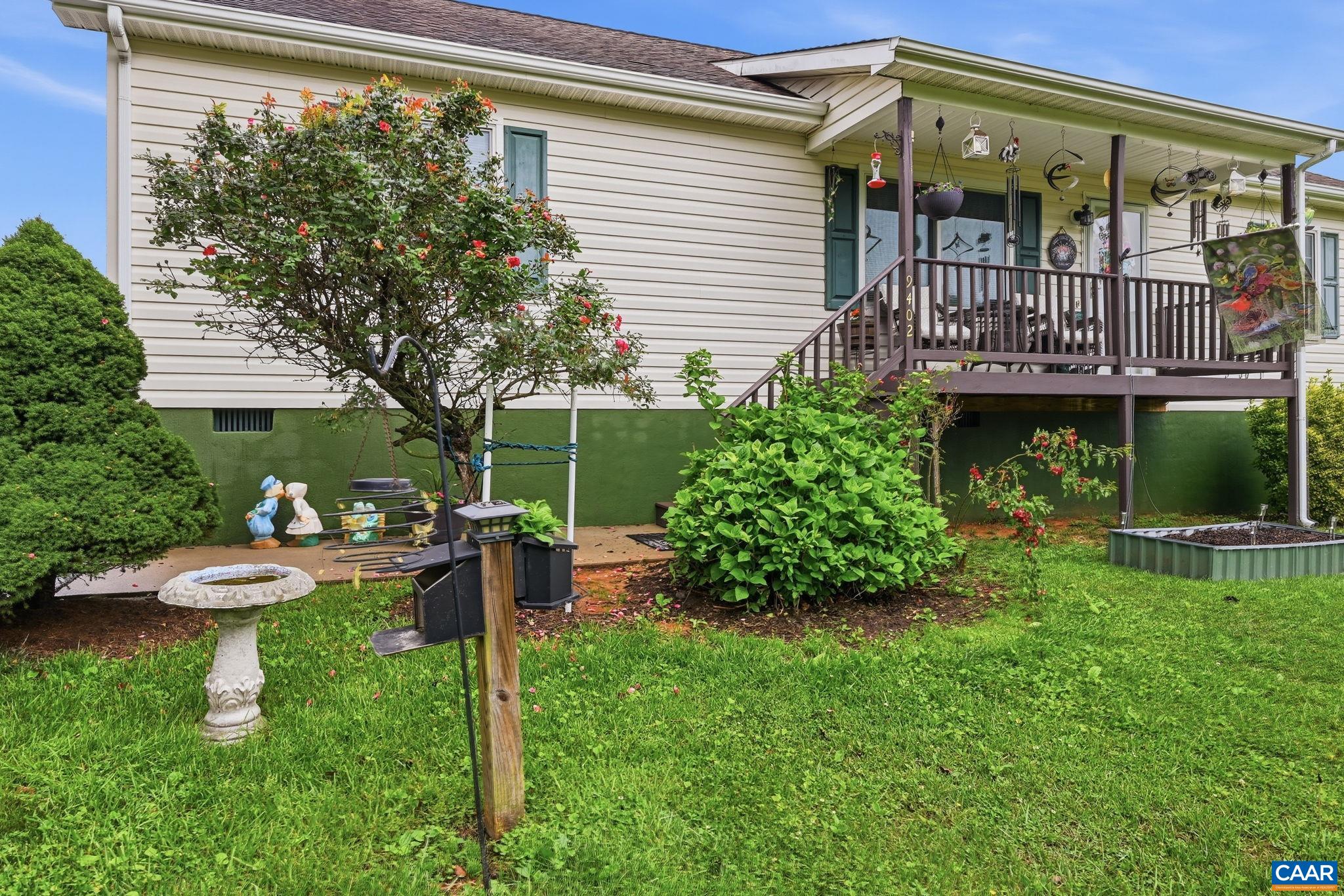 9402 Cedar Hollow Road Unionville, VA 22567 - Photo 62 of 73