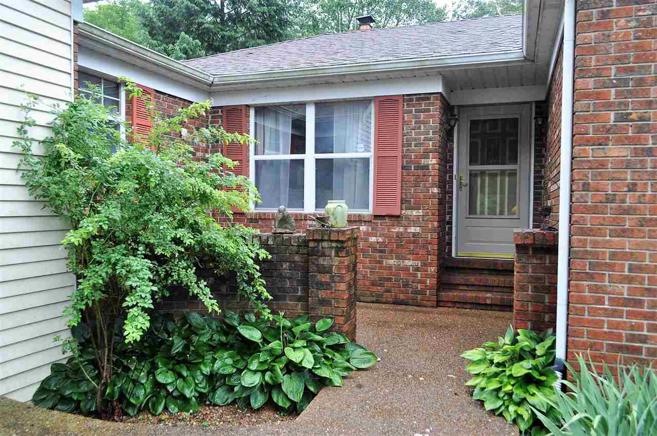 1685 Hall-Leffew Road Franklin, KY 42134 - Photo 2 of 22 Gallery Image 2