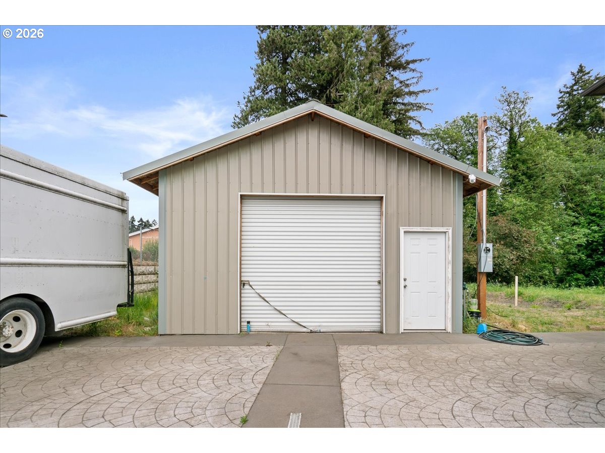 4098 Portland Road Northeast Salem, OR 97301 - Photo 45 of 47