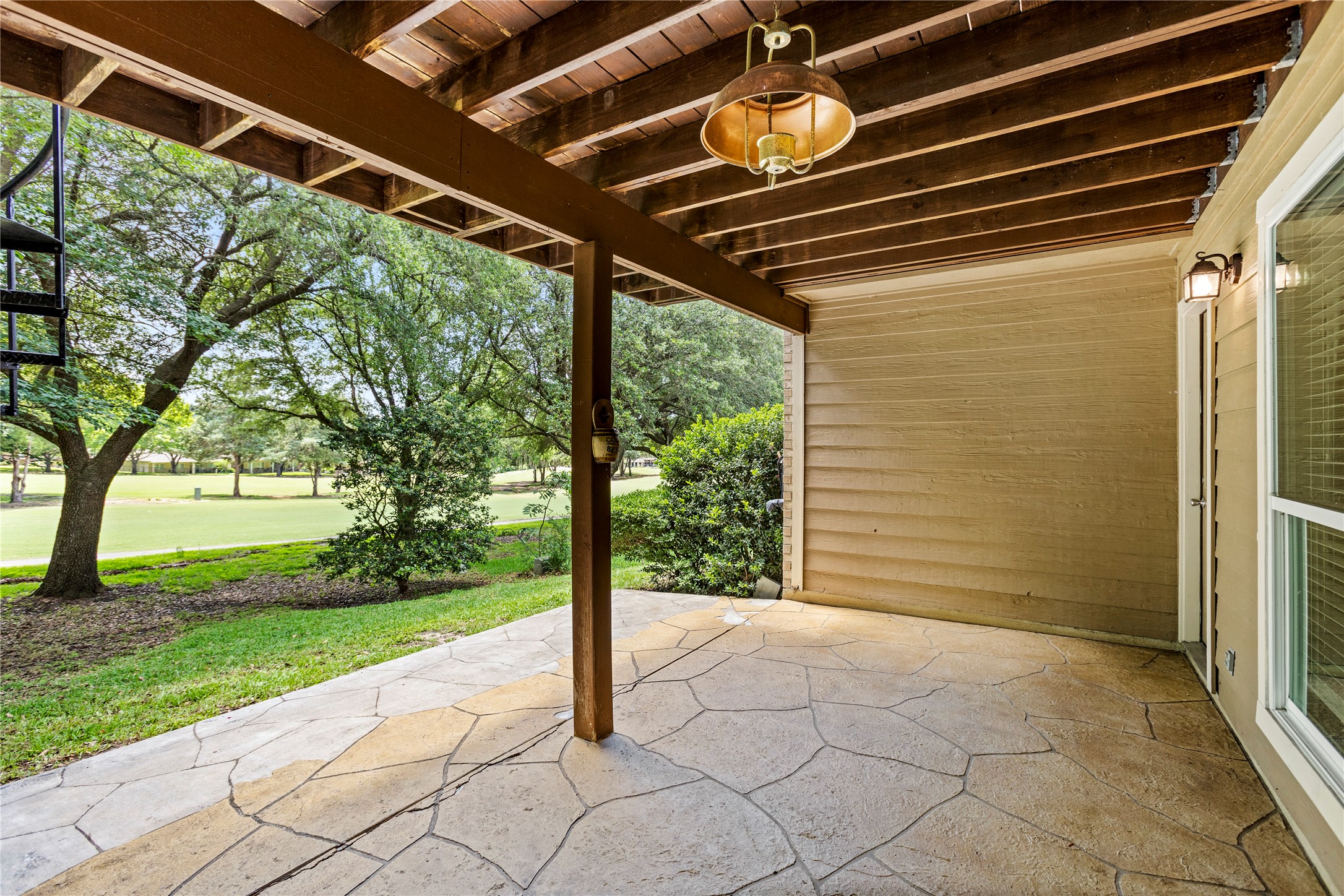 170 April Cove Conroe, TX 77356 - Photo 44 of 50 a view of an outdoor space