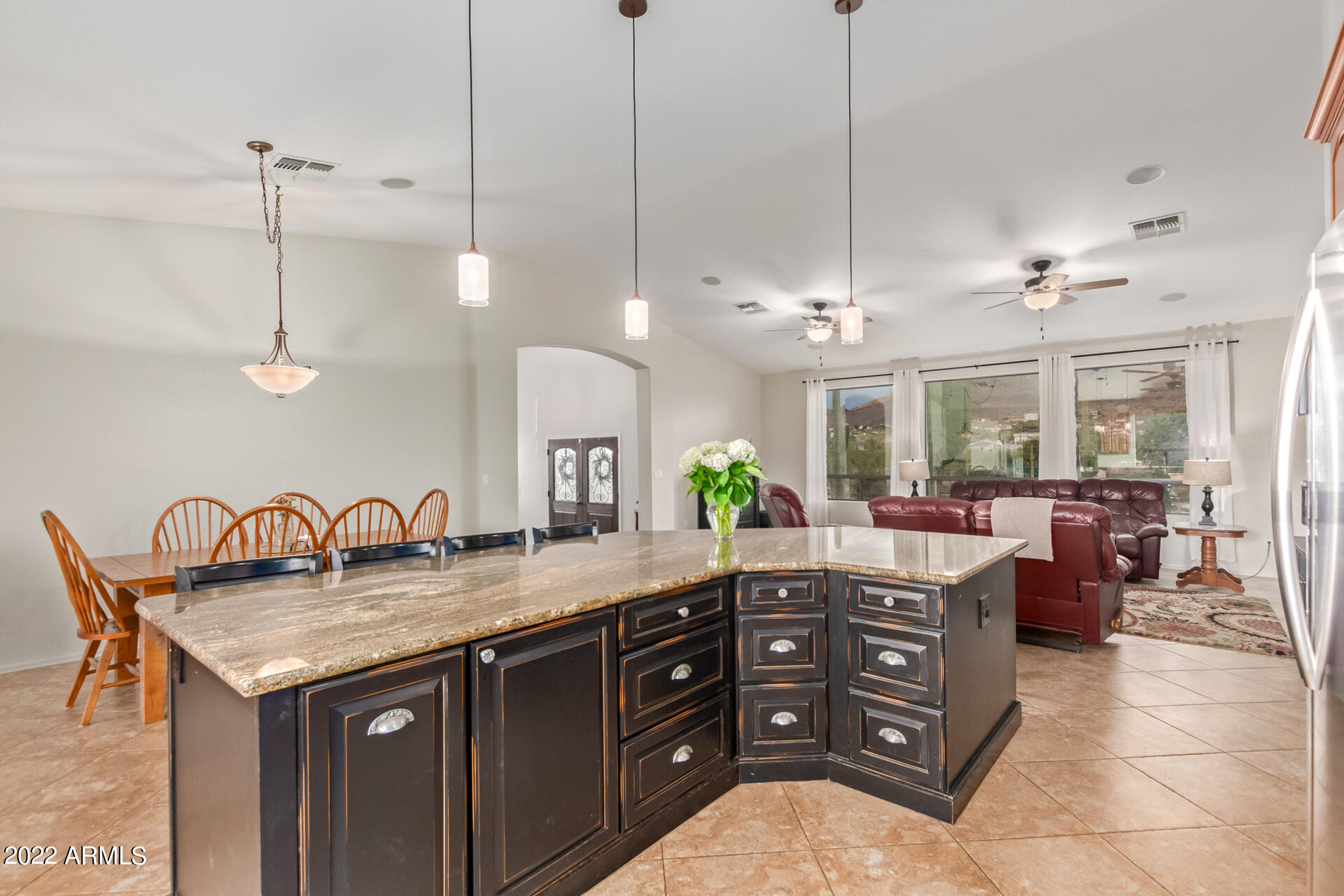 3316 North Val Vista Road Apache Junction, AZ 85119 - Photo 6 of 30 16 - Val Vista