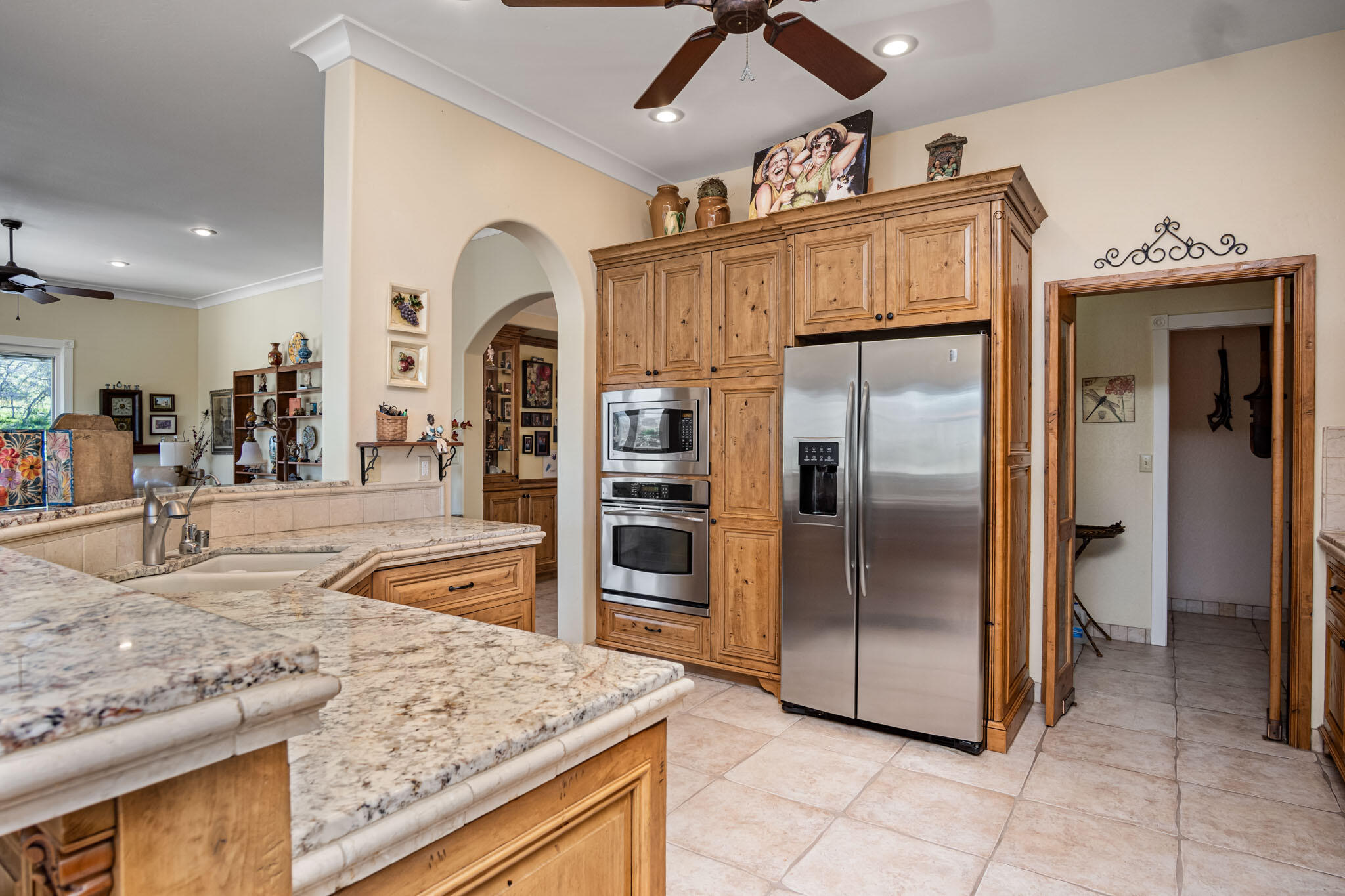 16481 Bonner Drive Springville, CA 93265 - Photo 40 of 45 BonnerDr25