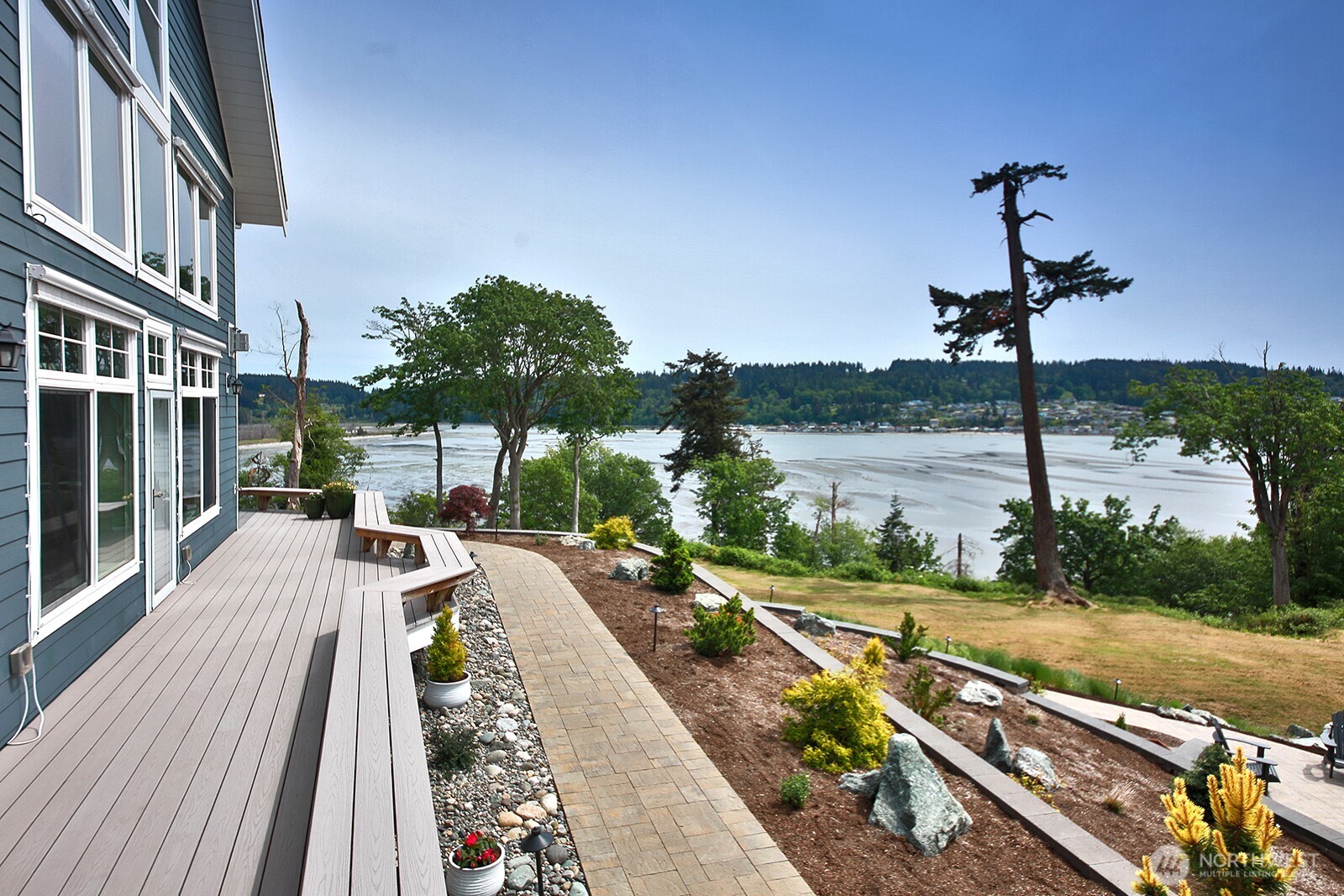 8065 South George Drive Clinton, WA 98236 - Photo 27 of 40