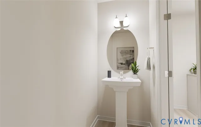 $381,620 | 287 Greenpark Road, Sandston, VA 23150