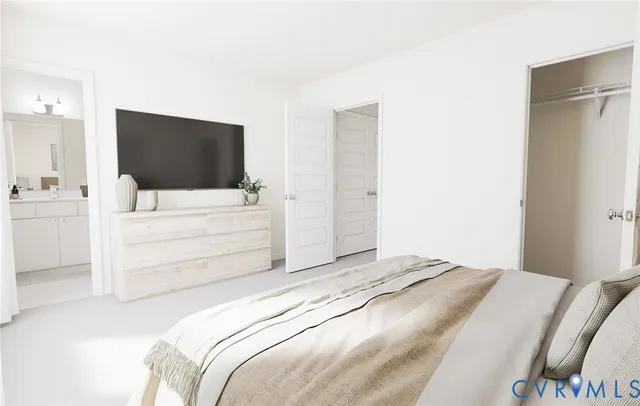 $381,620 | 287 Greenpark Road, Sandston, VA 23150