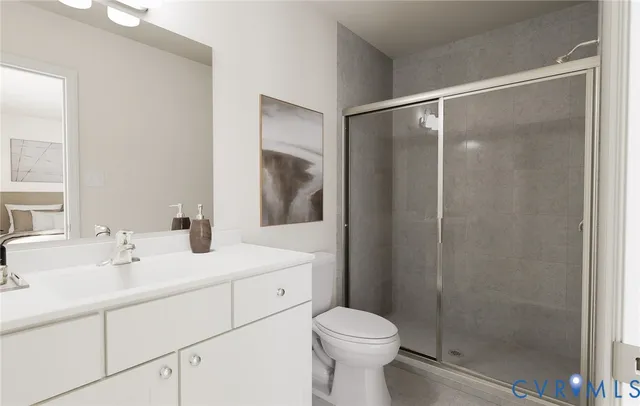 $381,620 | 287 Greenpark Road, Sandston, VA 23150