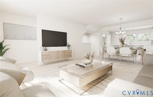 $381,620 | 287 Greenpark Road, Sandston, VA 23150