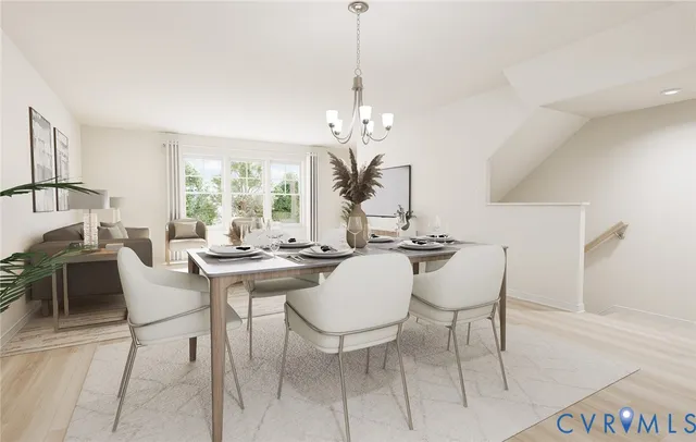 $381,620 | 287 Greenpark Road, Sandston, VA 23150