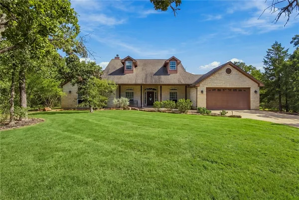 $599,900 | 18281 Wigeon Trail Drive, College Station, TX 77845