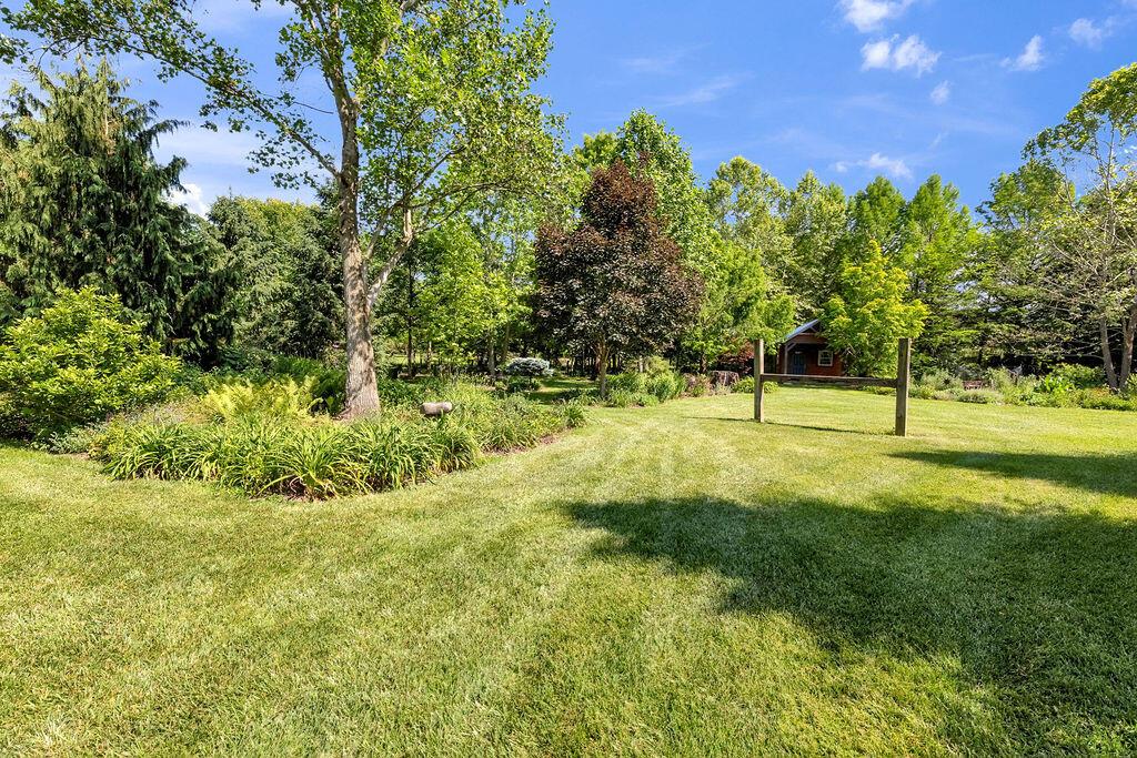 12118 Robins Road Westerville, OH 43082 - Photo 76 of 99
