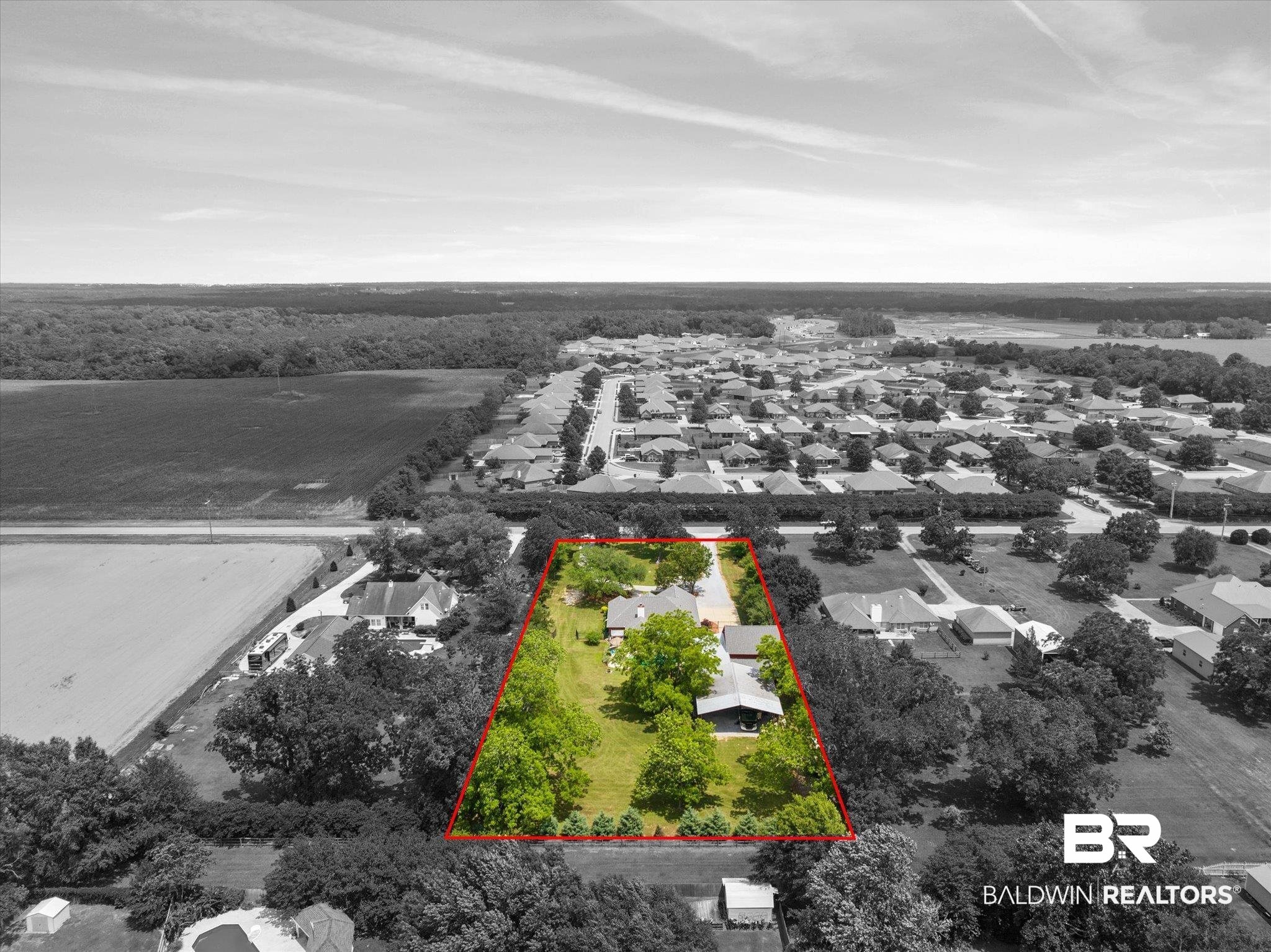 26715 Rigsby Road Daphne, AL 36526 - Photo 39 of 48