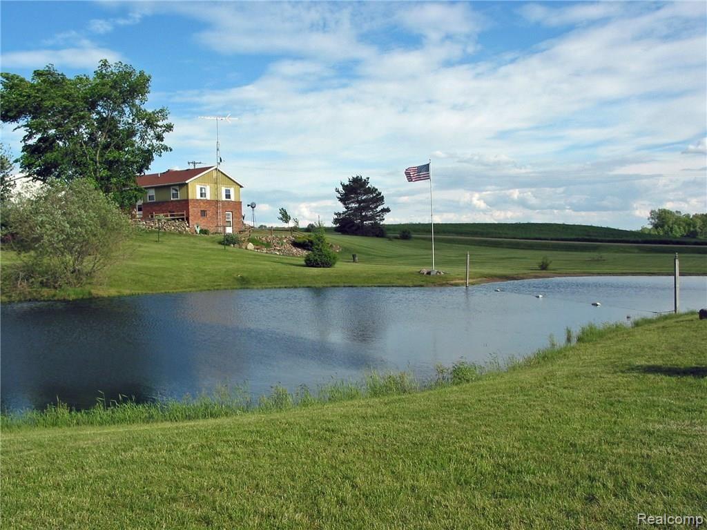 880 Shabbona Road Snover, MI 48472 - Photo 11 of 16 04-06-01 008.jpg