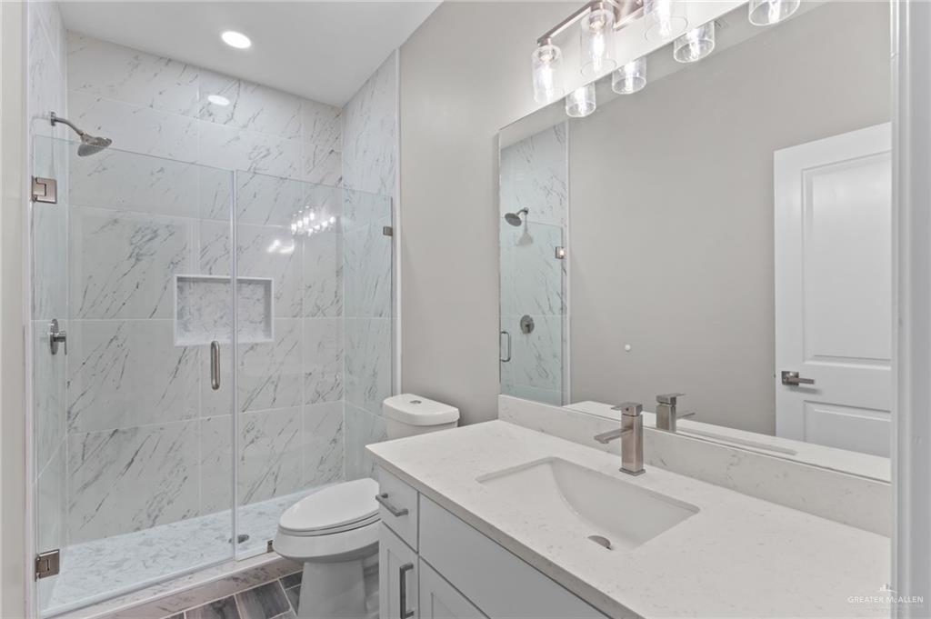 2604 Woodpecker Road, Unit 2 Weslaco, TX 78596 - Photo 13 of 16