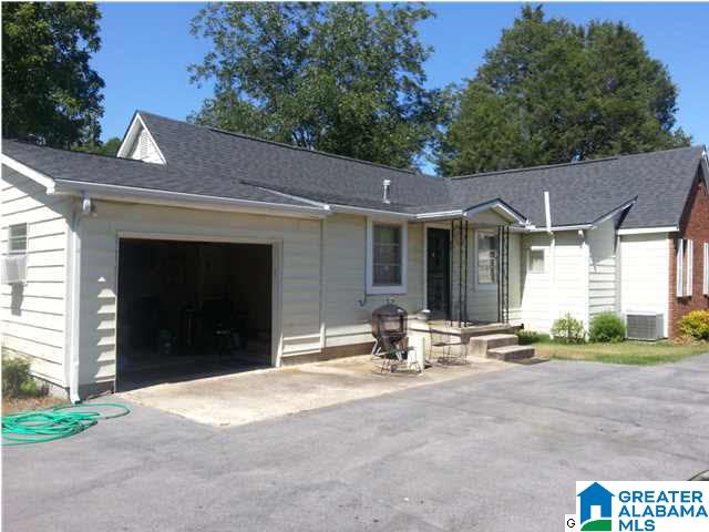 1247 Concord Church Road Talladega, AL 35160 - Photo 2 of 22